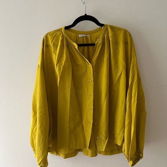 Doen Tops - Jane Blouse